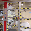 Disposable Under Pad Machine 200-240M/MIN