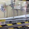 Disposable Under Pad Machine 200-240M/MIN