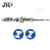 Full servo zero wastage T type adult diaper machine