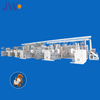 Full Servo Pet Diaper Machine