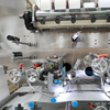 Full Servo H-Shape Baby Training Pants Diaper Machine