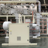 Full servo zero wastage T type adult diaper machine