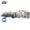 Food Pad/ Meat Pad Making Machine 