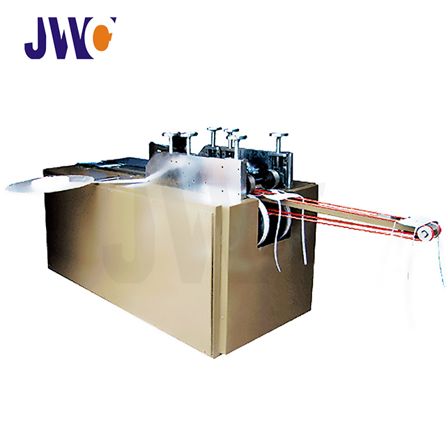 Masks Adding belt and Edge Wraping Machine