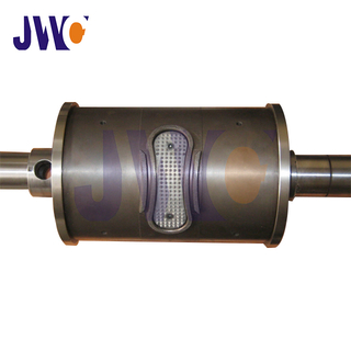 Sanitary napkin circumferential sealing roller(D2)
