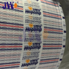 Embossing LOOP Frontal Tape