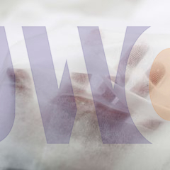 Hot Wind Type Non Woven