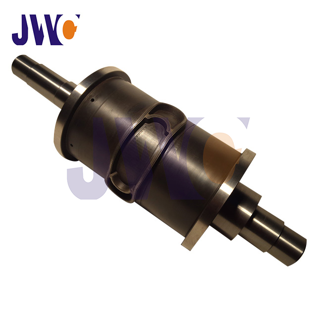 Sanitary napkin diversion mould roller(D2)