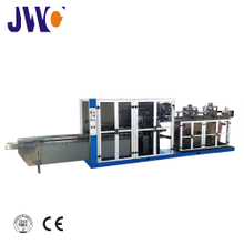 Sanitary napkin/Panty Liner Auto Bagger Machine 
