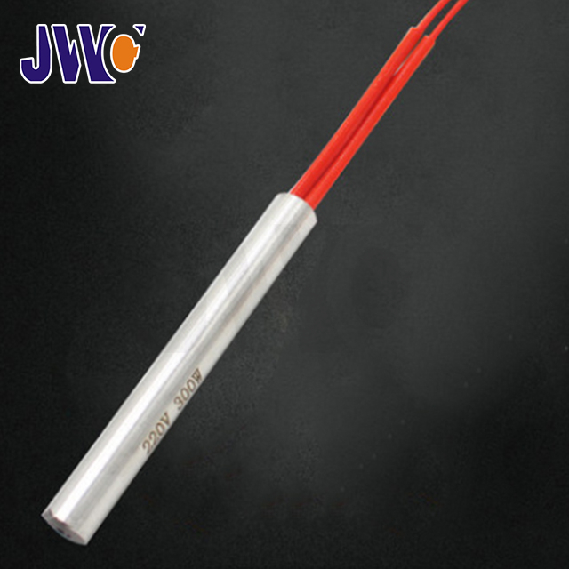 Electric heat pipe