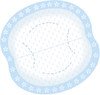 Disposable Breast Pad Machine (Double Routes Output)