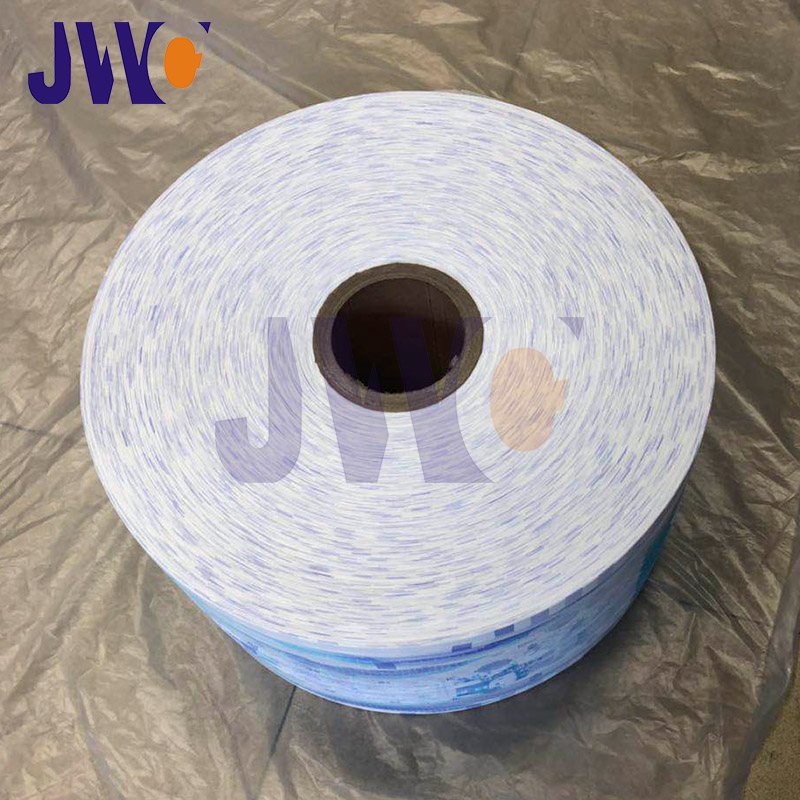 Non Breathable PE Film