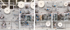 Food Pad/ Meat Pad Making Machine 