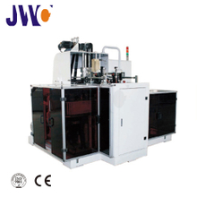 Automatic Servo Control Sealing Machine